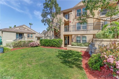 Experience refined living in this exquisite top-floor end unit on El Dorado Park Golf Course in California - for sale on GolfHomes.com, golf home, golf lot