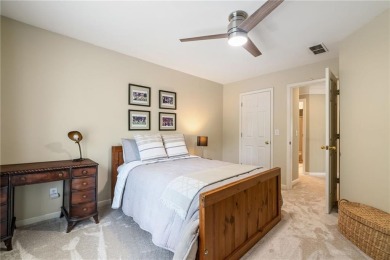 Welcome to this beautifully maintained 5 bedroom and 3 bath home on Polo Golf and Country Club in Georgia - for sale on GolfHomes.com, golf home, golf lot