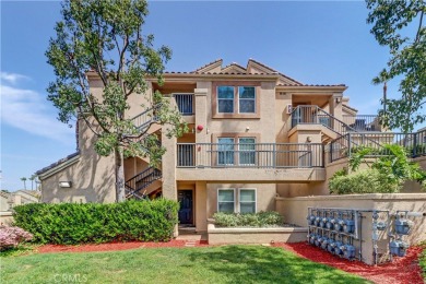 Experience refined living in this exquisite top-floor end unit on El Dorado Park Golf Course in California - for sale on GolfHomes.com, golf home, golf lot