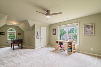 Welcome to this beautifully maintained 5 bedroom and 3 bath home on Polo Golf and Country Club in Georgia - for sale on GolfHomes.com, golf home, golf lot