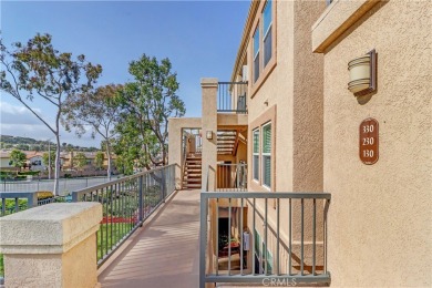 Experience refined living in this exquisite top-floor end unit on El Dorado Park Golf Course in California - for sale on GolfHomes.com, golf home, golf lot