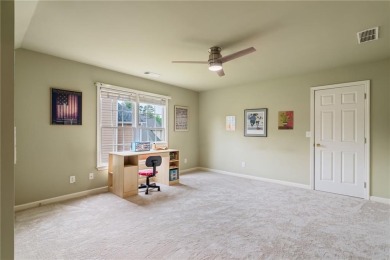 Welcome to this beautifully maintained 5 bedroom and 3 bath home on Polo Golf and Country Club in Georgia - for sale on GolfHomes.com, golf home, golf lot