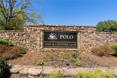 Welcome to this beautifully maintained 5 bedroom and 3 bath home on Polo Golf and Country Club in Georgia - for sale on GolfHomes.com, golf home, golf lot