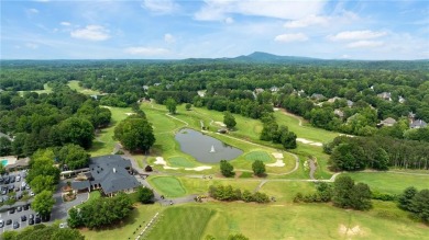 Welcome to this beautifully maintained 5 bedroom and 3 bath home on Polo Golf and Country Club in Georgia - for sale on GolfHomes.com, golf home, golf lot