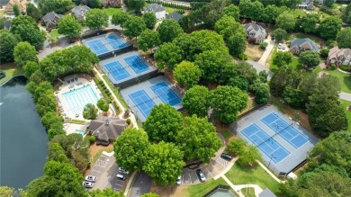 Welcome to this beautifully maintained 5 bedroom and 3 bath home on Polo Golf and Country Club in Georgia - for sale on GolfHomes.com, golf home, golf lot
