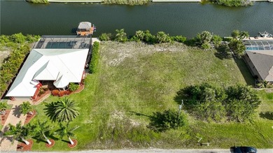 Motivated seller-price reduction for a quick sale. Vacant on Burnt Store Golf Club in Florida - for sale on GolfHomes.com, golf home, golf lot
