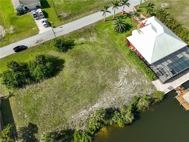 Motivated seller-price reduction for a quick sale. Vacant on Burnt Store Golf Club in Florida - for sale on GolfHomes.com, golf home, golf lot