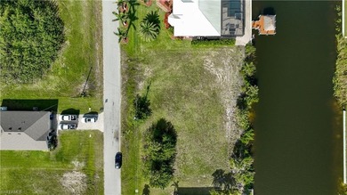 Motivated seller-price reduction for a quick sale. Vacant on Burnt Store Golf Club in Florida - for sale on GolfHomes.com, golf home, golf lot