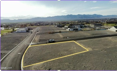 Seize this rare opportunity to own nearly a 1/3-acre corner lot on Los Lagos Golf Club in Arizona - for sale on GolfHomes.com, golf home, golf lot