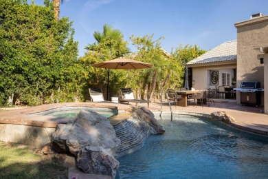 New co-ownership opportunity: Own one-eighth of this turnkey on Palm Royale Country Club in California - for sale on GolfHomes.com, golf home, golf lot