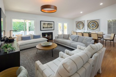 New co-ownership opportunity: Own one-eighth of this turnkey on Palm Royale Country Club in California - for sale on GolfHomes.com, golf home, golf lot