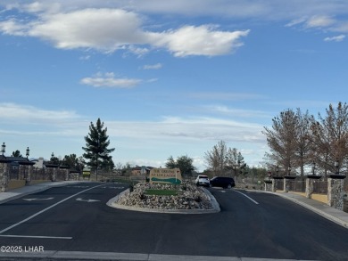 Seize this rare opportunity to own nearly a 1/3-acre corner lot on Los Lagos Golf Club in Arizona - for sale on GolfHomes.com, golf home, golf lot