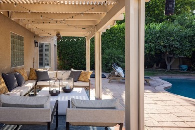 New co-ownership opportunity: Own one-eighth of this turnkey on Palm Royale Country Club in California - for sale on GolfHomes.com, golf home, golf lot