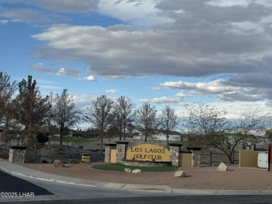 Seize this rare opportunity to own nearly a 1/3-acre corner lot on Los Lagos Golf Club in Arizona - for sale on GolfHomes.com, golf home, golf lot