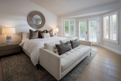 New co-ownership opportunity: Own one-eighth of this turnkey on Palm Royale Country Club in California - for sale on GolfHomes.com, golf home, golf lot