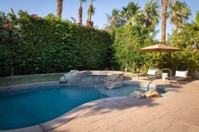 New co-ownership opportunity: Own one-eighth of this turnkey on Palm Royale Country Club in California - for sale on GolfHomes.com, golf home, golf lot