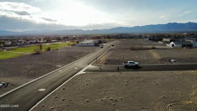 Seize this rare opportunity to own nearly a 1/3-acre corner lot on Los Lagos Golf Club in Arizona - for sale on GolfHomes.com, golf home, golf lot