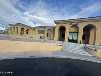 Seize this rare opportunity to own nearly a 1/3-acre corner lot on Los Lagos Golf Club in Arizona - for sale on GolfHomes.com, golf home, golf lot