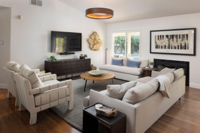 New co-ownership opportunity: Own one-eighth of this turnkey on Palm Royale Country Club in California - for sale on GolfHomes.com, golf home, golf lot