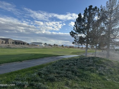 Seize this rare opportunity to own nearly a 1/3-acre corner lot on Los Lagos Golf Club in Arizona - for sale on GolfHomes.com, golf home, golf lot
