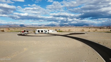 Seize this rare opportunity to own nearly a 1/3-acre corner lot on Los Lagos Golf Club in Arizona - for sale on GolfHomes.com, golf home, golf lot