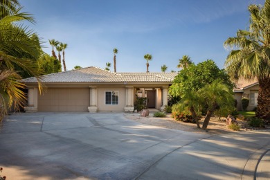 New co-ownership opportunity: Own one-eighth of this turnkey on Palm Royale Country Club in California - for sale on GolfHomes.com, golf home, golf lot