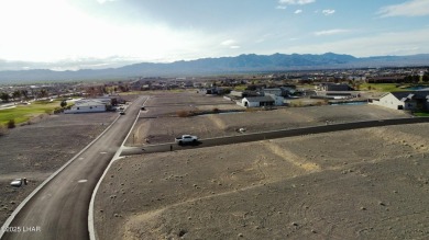 Seize this rare opportunity to own nearly a 1/3-acre corner lot on Los Lagos Golf Club in Arizona - for sale on GolfHomes.com, golf home, golf lot