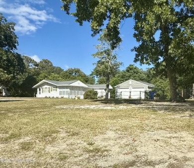 If you love YAUPON, then here's your chance to become part of on Oak Island Golf Club in North Carolina - for sale on GolfHomes.com, golf home, golf lot