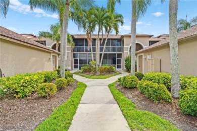 This is the TURNKEY golf condo you have been looking for in the on Olde Hickory Golf and Country Club in Florida - for sale on GolfHomes.com, golf home, golf lot
