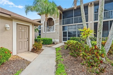 This is the TURNKEY golf condo you have been looking for in the on Olde Hickory Golf and Country Club in Florida - for sale on GolfHomes.com, golf home, golf lot
