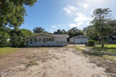 If you love YAUPON, then here's your chance to become part of on Oak Island Golf Club in North Carolina - for sale on GolfHomes.com, golf home, golf lot