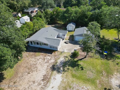 If you love YAUPON, then here's your chance to become part of on Oak Island Golf Club in North Carolina - for sale on GolfHomes.com, golf home, golf lot