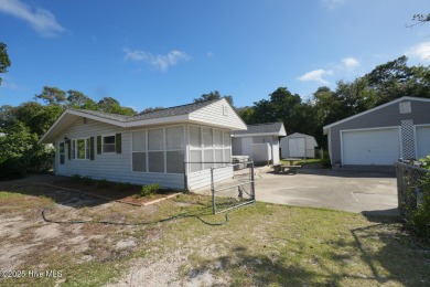 If you love YAUPON, then here's your chance to become part of on Oak Island Golf Club in North Carolina - for sale on GolfHomes.com, golf home, golf lot