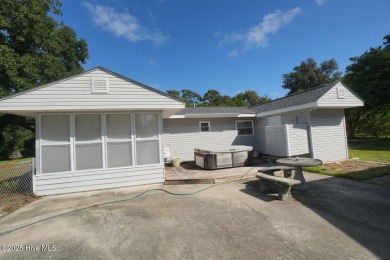 If you love YAUPON, then here's your chance to become part of on Oak Island Golf Club in North Carolina - for sale on GolfHomes.com, golf home, golf lot
