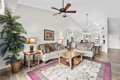 This is the TURNKEY golf condo you have been looking for in the on Olde Hickory Golf and Country Club in Florida - for sale on GolfHomes.com, golf home, golf lot