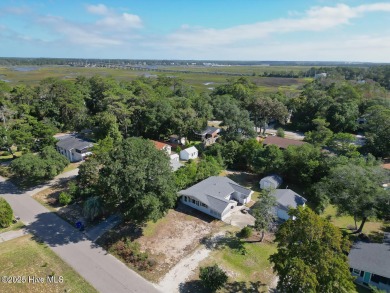 If you love YAUPON, then here's your chance to become part of on Oak Island Golf Club in North Carolina - for sale on GolfHomes.com, golf home, golf lot