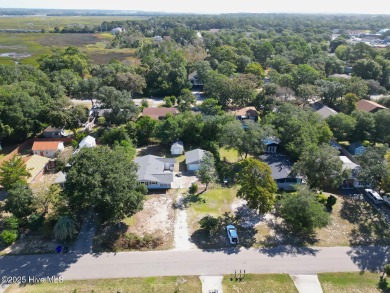 If you love YAUPON, then here's your chance to become part of on Oak Island Golf Club in North Carolina - for sale on GolfHomes.com, golf home, golf lot