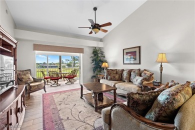 This is the TURNKEY golf condo you have been looking for in the on Olde Hickory Golf and Country Club in Florida - for sale on GolfHomes.com, golf home, golf lot