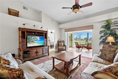 This is the TURNKEY golf condo you have been looking for in the on Olde Hickory Golf and Country Club in Florida - for sale on GolfHomes.com, golf home, golf lot