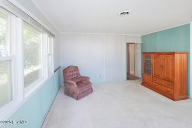 If you love YAUPON, then here's your chance to become part of on Oak Island Golf Club in North Carolina - for sale on GolfHomes.com, golf home, golf lot