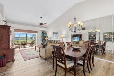 This is the TURNKEY golf condo you have been looking for in the on Olde Hickory Golf and Country Club in Florida - for sale on GolfHomes.com, golf home, golf lot