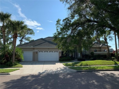 Welcome to this beautiful home that was one of Dave Brewer homes on Timacuan Golf and Country Club in Florida - for sale on GolfHomes.com, golf home, golf lot