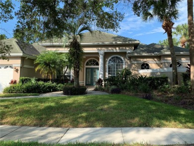 Welcome to this beautiful home that was one of Dave Brewer homes on Timacuan Golf and Country Club in Florida - for sale on GolfHomes.com, golf home, golf lot