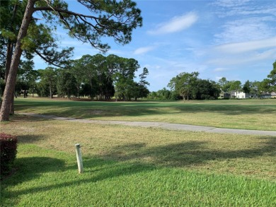 Welcome to this beautiful home that was one of Dave Brewer homes on Timacuan Golf and Country Club in Florida - for sale on GolfHomes.com, golf home, golf lot