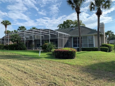 Welcome to this beautiful home that was one of Dave Brewer homes on Timacuan Golf and Country Club in Florida - for sale on GolfHomes.com, golf home, golf lot