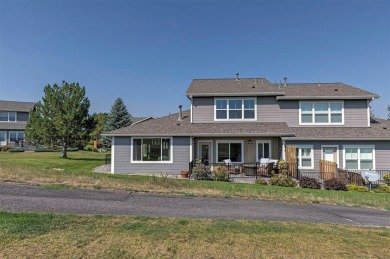 A perfect blending of luxury and convenience. The Dunes is a on The Ranch Club in Montana - for sale on GolfHomes.com, golf home, golf lot