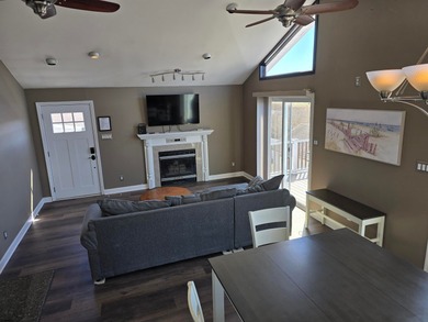 Nestled along the lush greens of a Brigantine Golf Links, this on The Links At Brigantine Beach in New Jersey - for sale on GolfHomes.com, golf home, golf lot