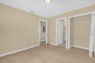 Experience the perfect balance of comfort and convenience in on Lake Marion Golf Resort in Florida - for sale on GolfHomes.com, golf home, golf lot
