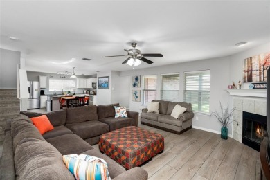 Don't Miss This Opportunity! Welcome to this Spacious 3,138 SqFt on Woodbridge Golf Club in Texas - for sale on GolfHomes.com, golf home, golf lot