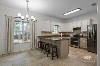 Charming, well-kept ranch style home in the heart of Lake on Lake Forest Yacht and Country Club in Alabama - for sale on GolfHomes.com, golf home, golf lot